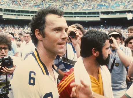 Beckenbauer