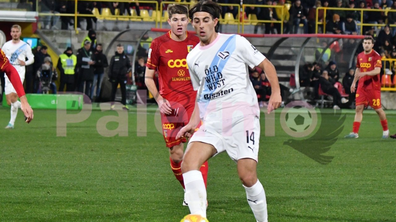 Palermo Ranocchia