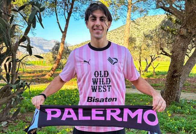 Palermo Ranocchia