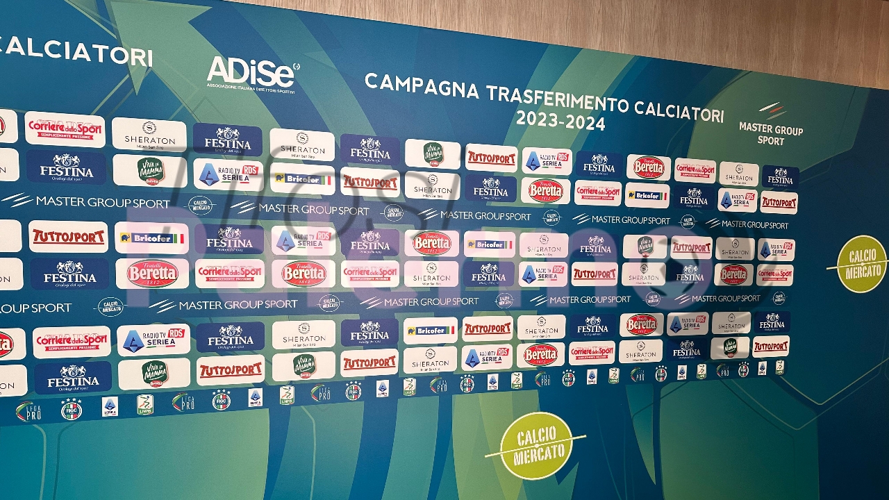 Calciomercato Sheraton