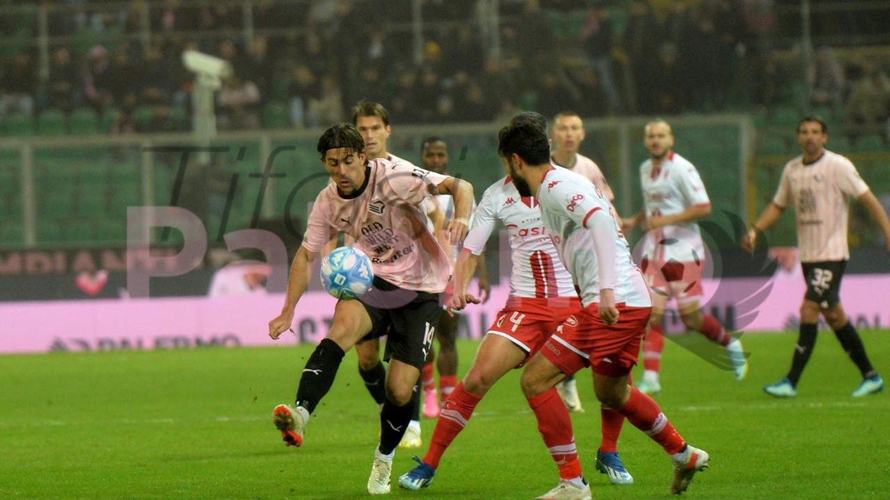 Palermo Ranocchia