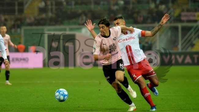 Palermo Ranocchia