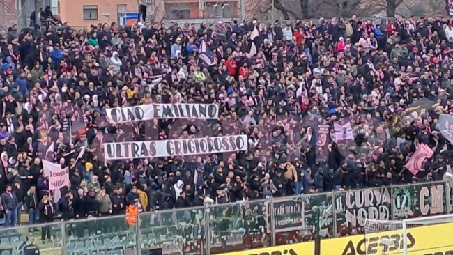 Palermo Cremonese