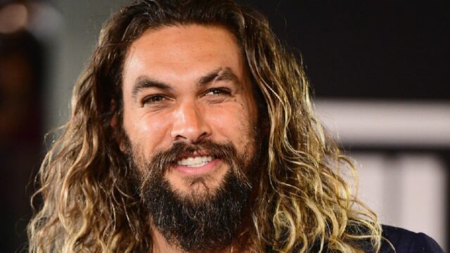 Momoa Palermo