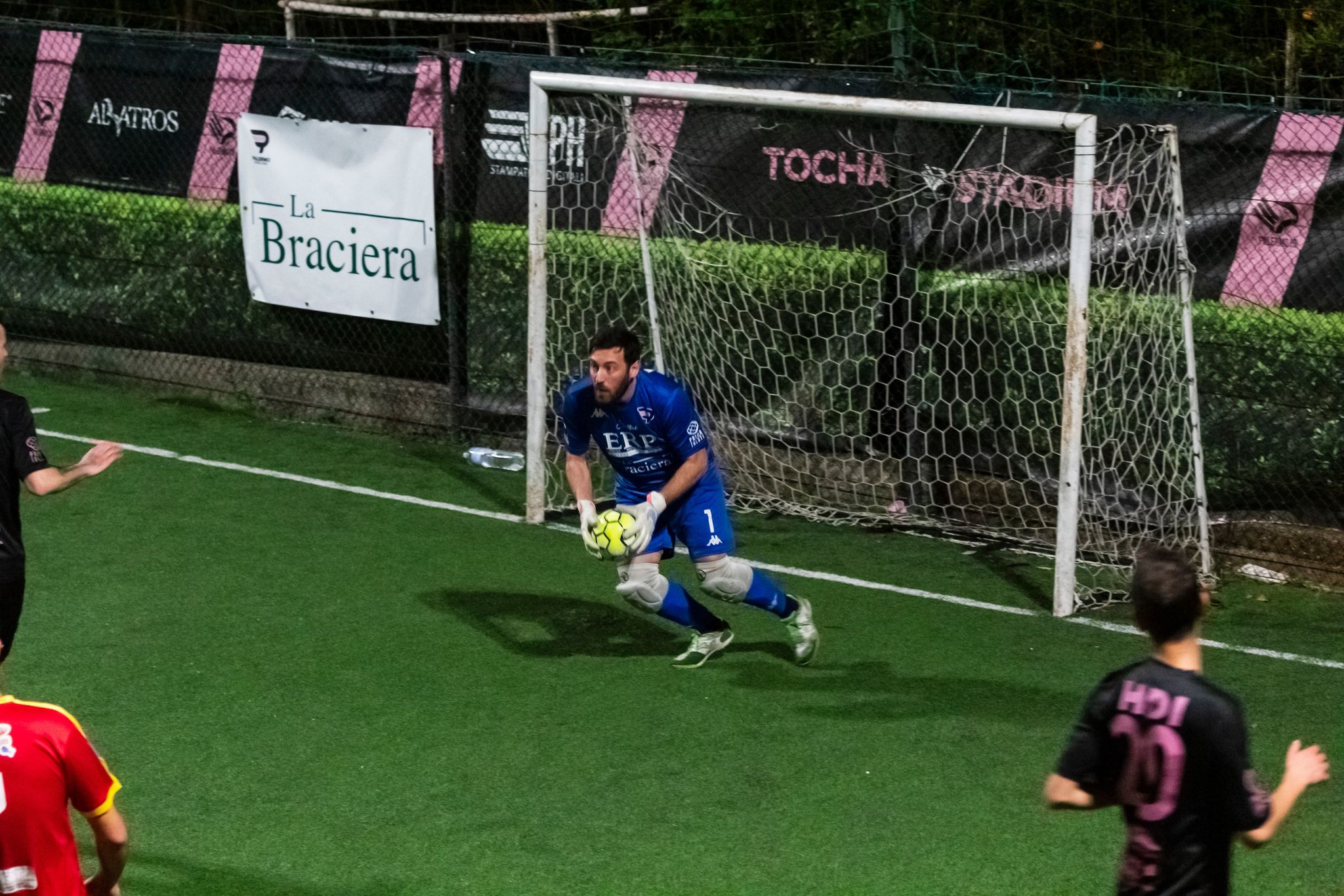 Palermo Futsal Club