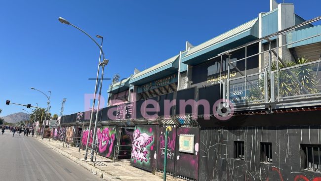 Palermo campagna abbonamenti