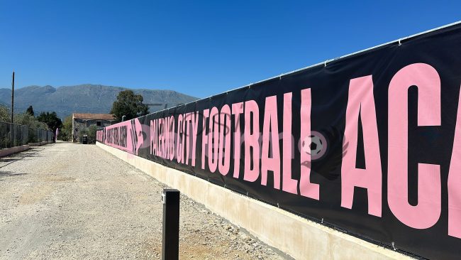 Palermo leggende influencer