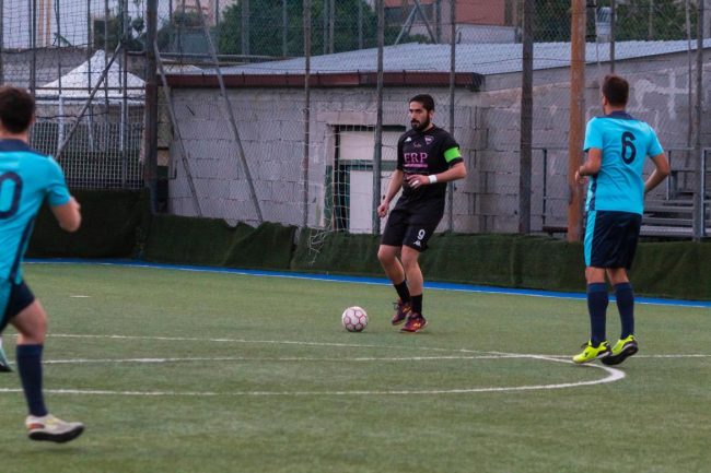 Palermo Futsal Club