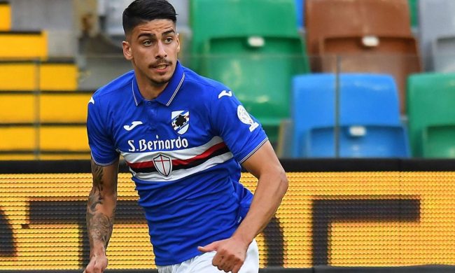 Sampdoria Depaoli