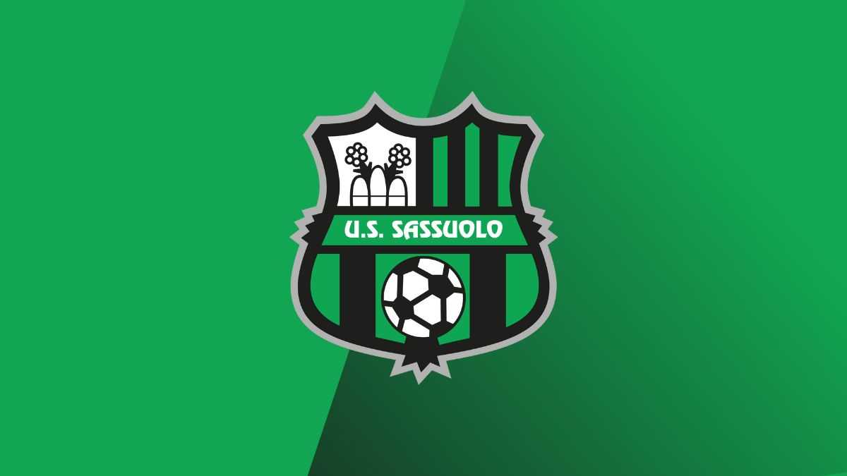 Calciomercato Sassuolo