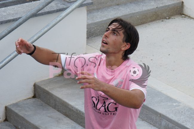 Palermo Ranocchia