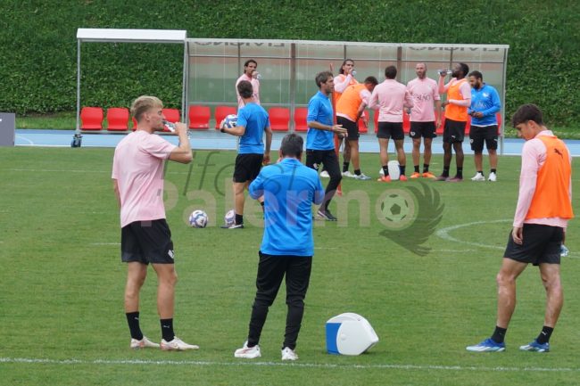 Palermo Leicester