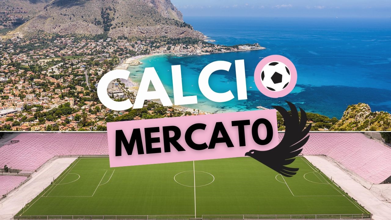 Calciomercato 2024/25