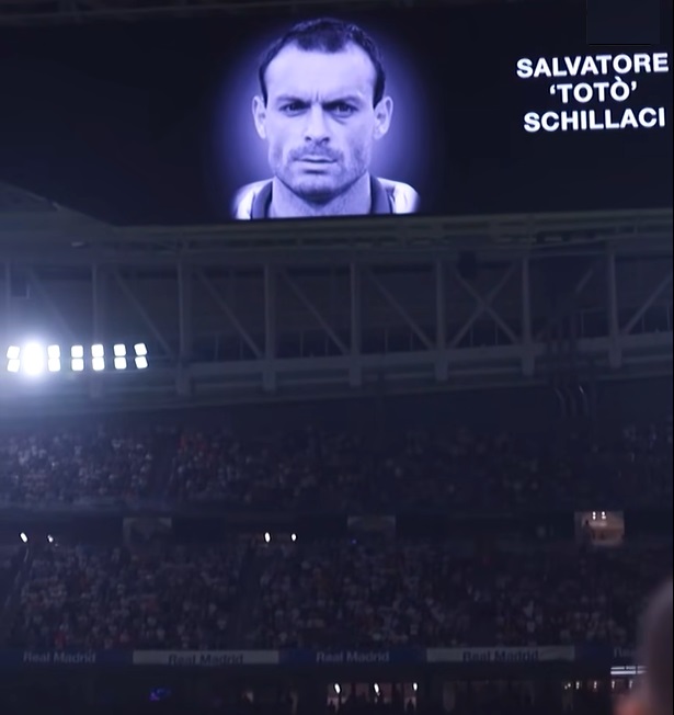 Totò Schillaci